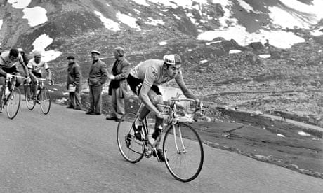 Eddy Merckx 1969