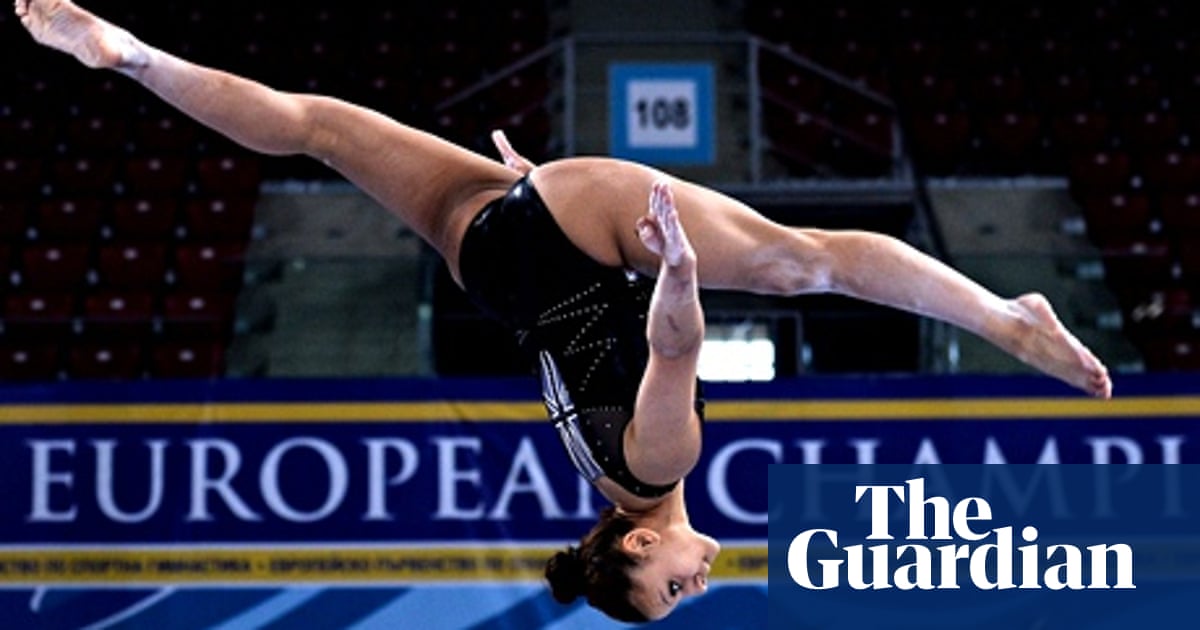 Great Britain Hope Practice Makes Perfect For European Championships