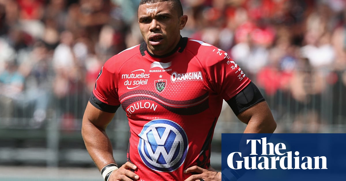 Toulon Double Dream Fired By World Cup Winners Team Ethic