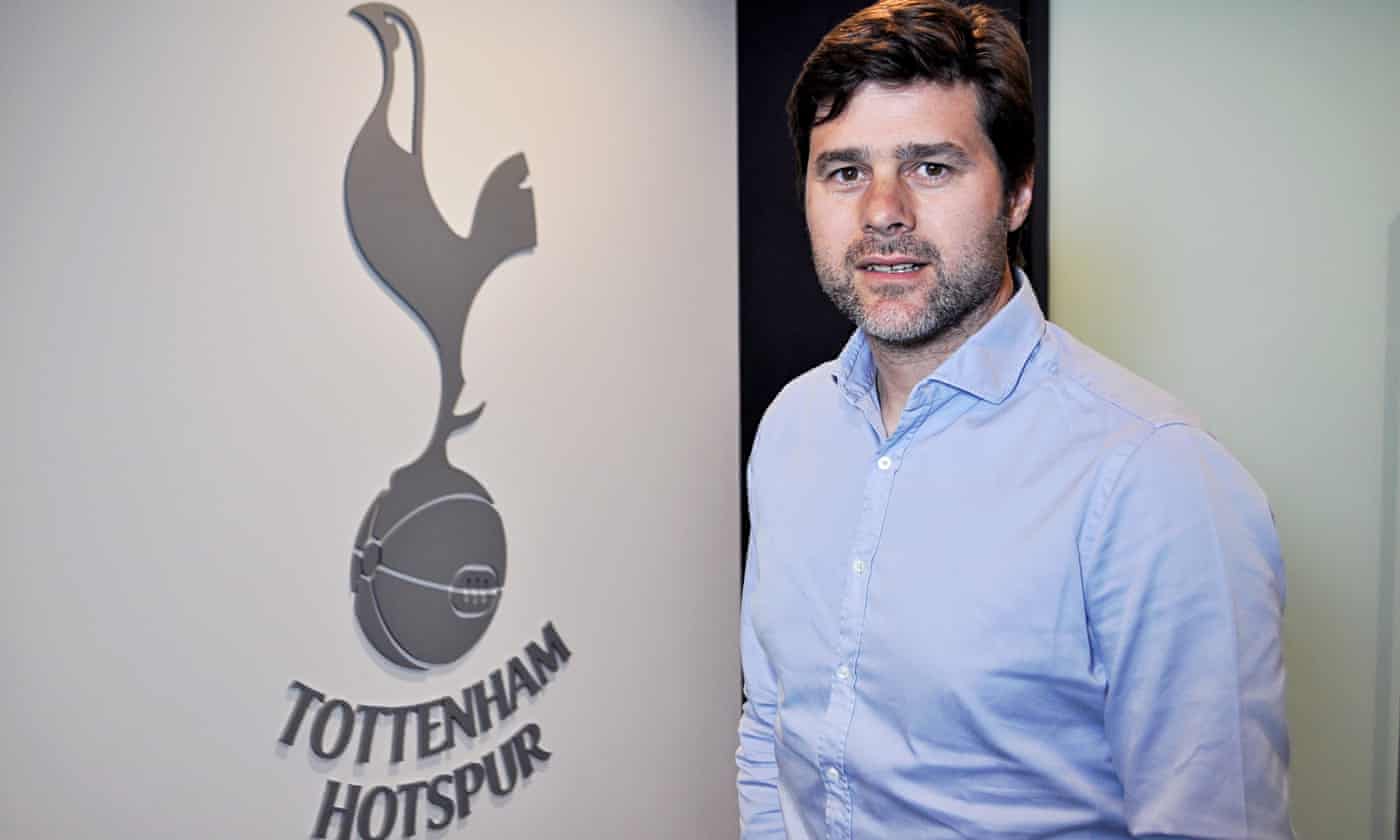 Pochettino to target Lallana after agreeing Tottenham Hotspur deal