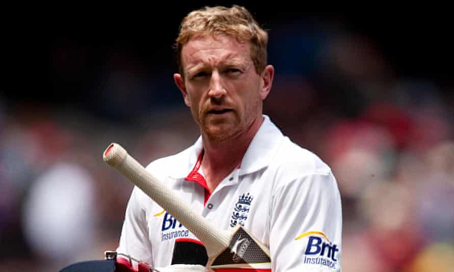 Chris Silverwood Won't Be With England Team For ODI Series Vs Sri Lanka And Pakistan 2 Paul Collingwood