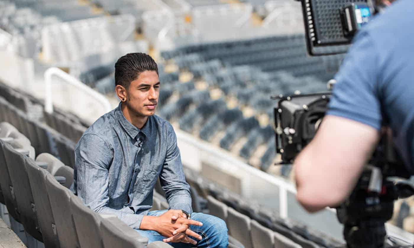 Newcastle sign 20-year-old striker Ayoze Pérez from Tenerife for £1.5m