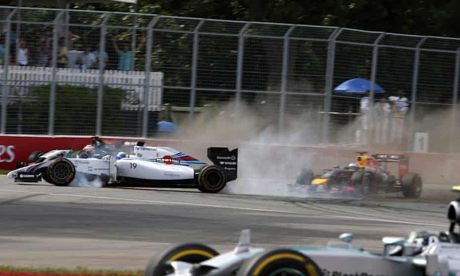 Felipe-Massa-Sergio-Pérez-Canadian-Grand-Prix