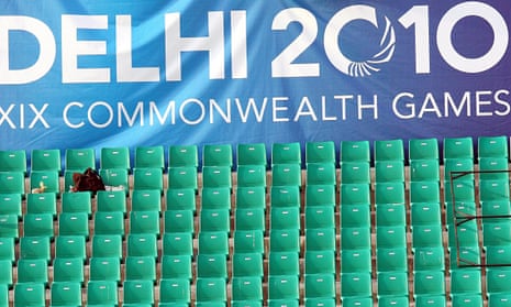 2010 commonwealth games