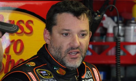 Tin nóng: Vụ va chạm gây tử vong giữa Tony Stewart và Kevin Ward Jr vẫn còn gây chấn động | Nascar | The Guardian