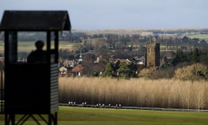 Towcester Racecourse Towcester Racecourse