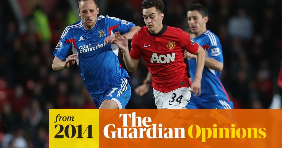 Manchester United Signings Suggest Little Faith In Youth Policy Jamie Jackson Football The Guardian