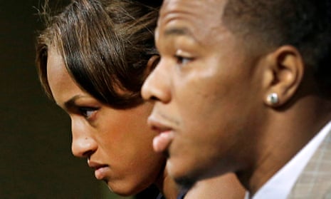 NFL players' union appeals Ray Rice's indefinite suspension | NFL | The Guardian
