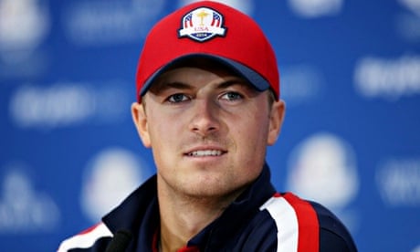 Jason Spieth Logotipo De Jason Spieth