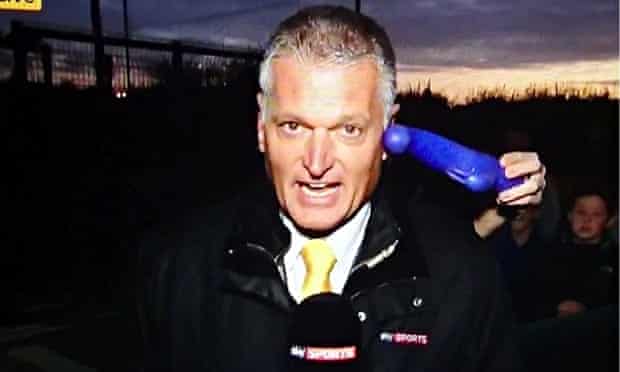 Transfer deadline day