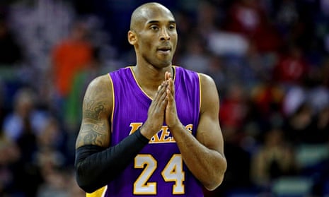 Lakers News: Latest on New Jerseys, Kobe Bryant's Recovery and