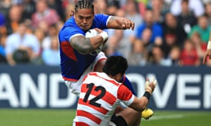 Alesana Tuilagi