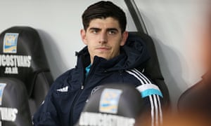 Thibaut Courtois
