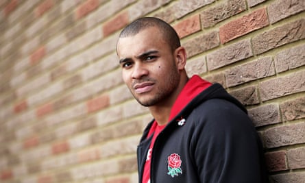 Jonathan Joseph Ruled Out For Three Months With World Cup Chest Injury England Rugby Union Team The Guardian