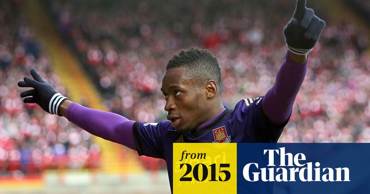 Fifa May Knock West Ham Out Of Fa Cup For Playing Senegal S Diafra Sakho West Ham United The Guardian Fifa May Knock West Ham Out Of Fa Cup For Playing Senegal S Diafra Sakho West Ham United The Guardian