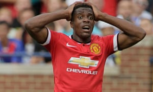 Wilfried Zaha Rejoins Crystal Palace On Permanent Deal From Manchester United Football The Guardian