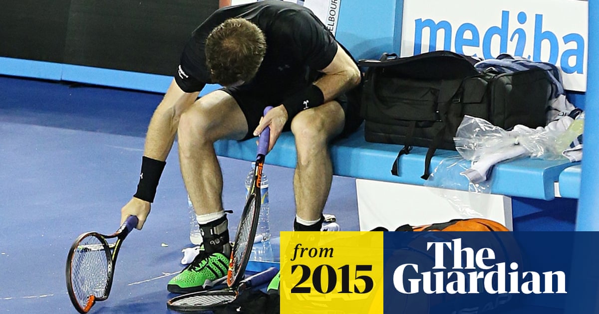 Gratuit Images Five Other Occasions Andy Murray Has Suffered A Sense Of Humour actualisé salutations