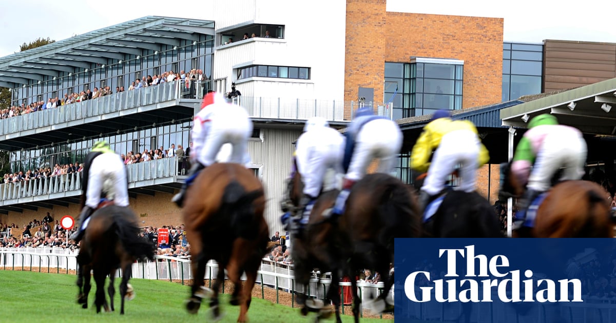 Talking Horses Friday S Best Bets Plus The Latest Racing News Horse Racing Tips The Guardian