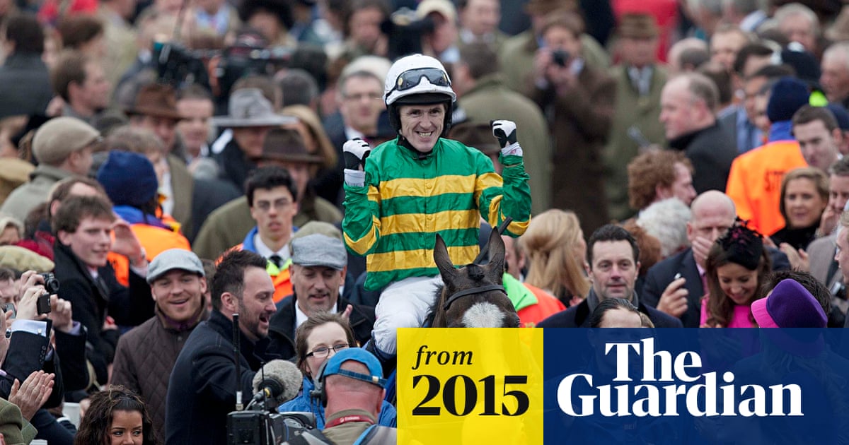 money for jump jockeys' championship 'very in 12 months | Horse racing | Guardian