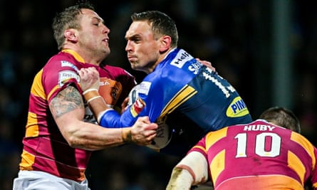 kevin sinfield 