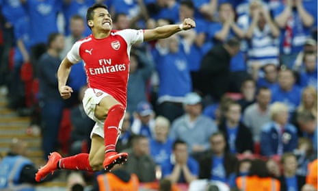 Alexis-Sánchez-Arsenal-FA-Cup-semi-final