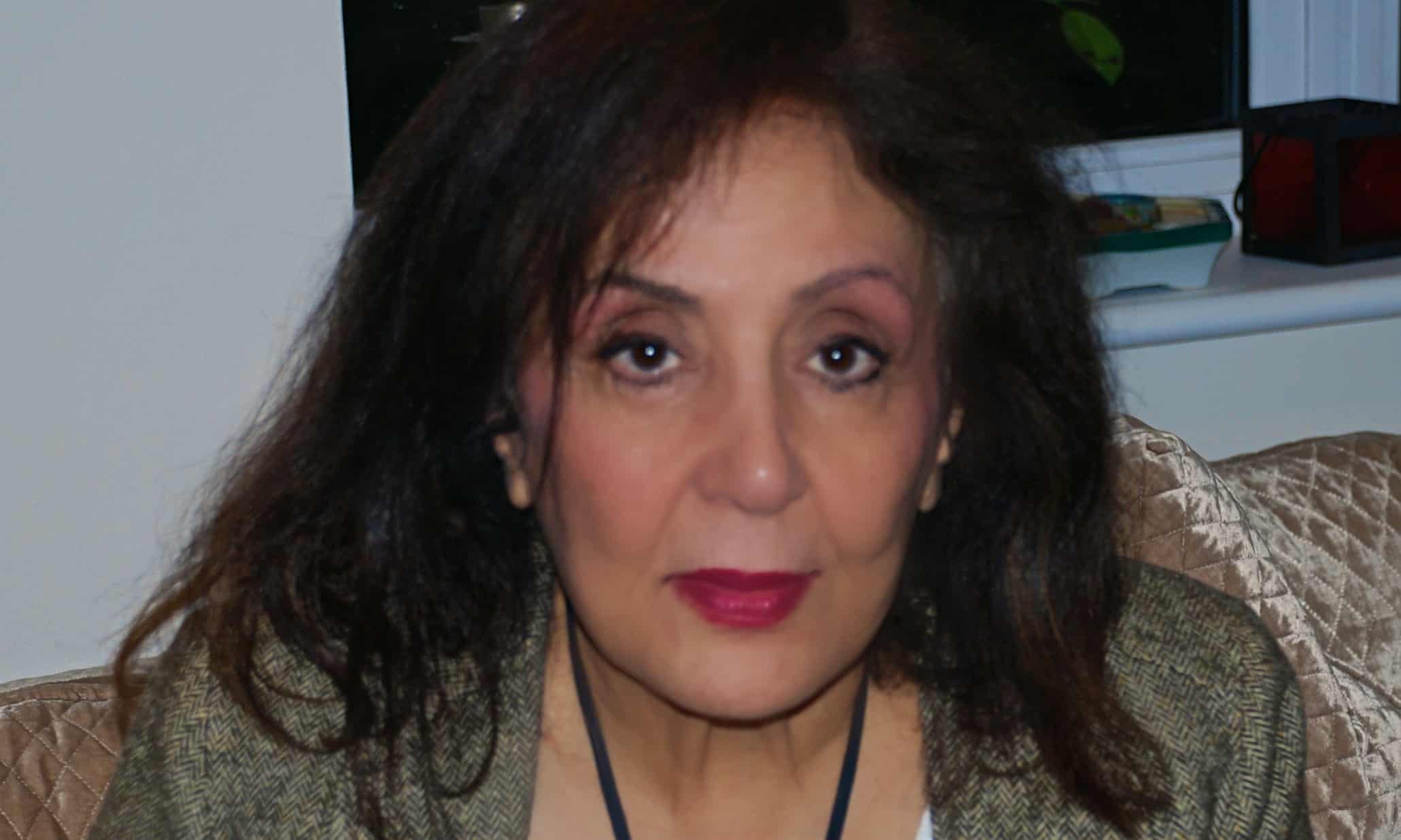 Photo of Mehri kashani