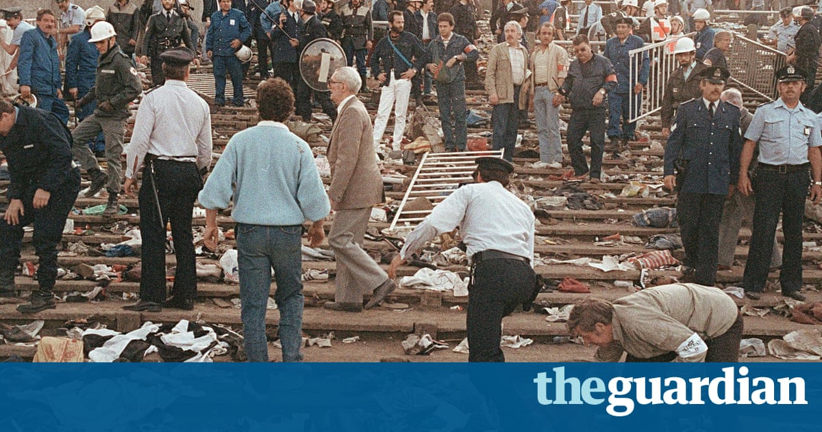 Juventus start to acknowledge 39 victims of Heysel after ... Juventus start to acknowledge 39 victims of Heysel after ... - 1200 x 632 jpeg 189kB