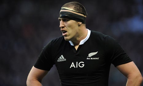 Brodie Retallick has signed up to play for the Waikato Chiefs at least until the end of the 2019 sea