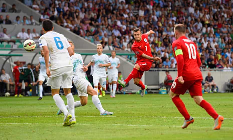 Slovenia 2-3 England: how the players rated | England | The Guardian