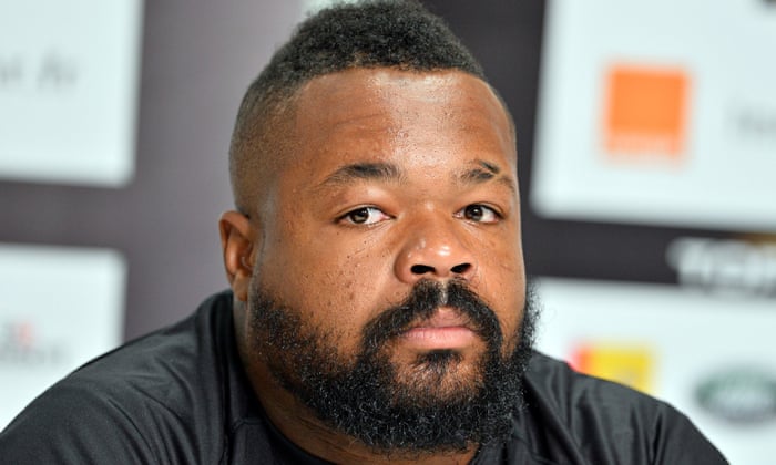 Mathieu Bastareaud reveals he tried to kill himself after France's 2009  tour of New Zealand | France rugby union team | The Guardian