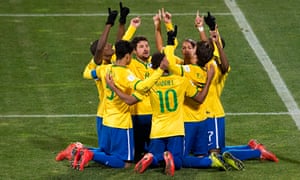 Brazil V Serbia Under 20 World Cup Final Preview History -
