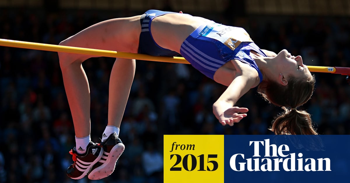 Great Britain Finish Fifth At European Team Championships In Russia Athletics The Guardian Isobel Tournament 2022