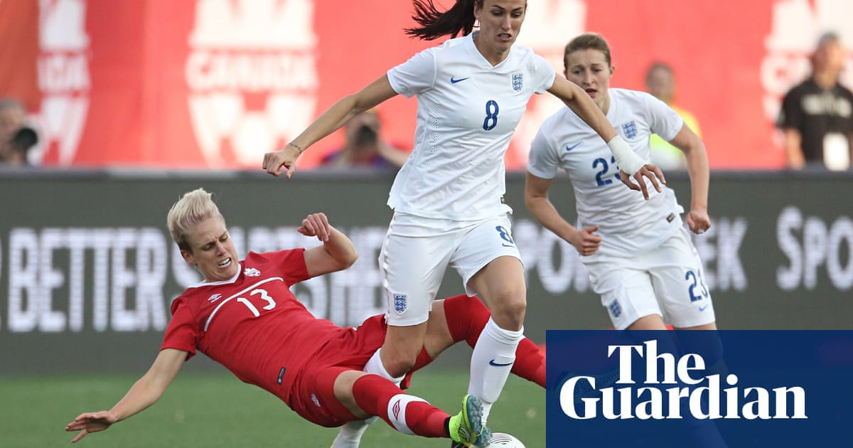 Jill Scott Aims To Channel Her Energy For England In Opener Against France England Women S Football Team The Guardian