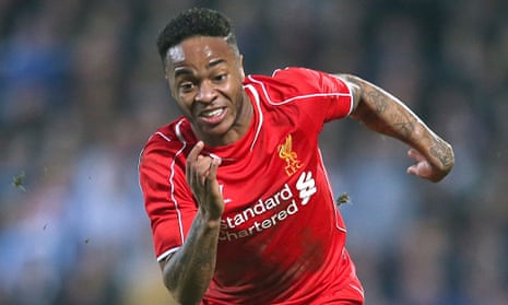 Manchester City and Liverpool agree £49m fee for Raheem Sterling, Raheem  Sterling