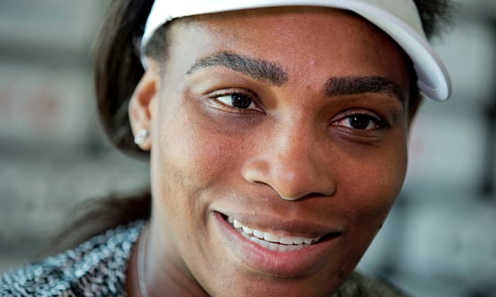 Serena Williams forced to pull out of Swedish Open with elbow