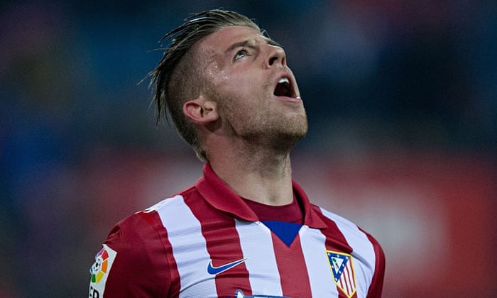 Toby Alderweireld - Teammates