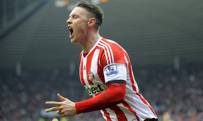 Connor Wickham signs for Crystal Palace from Sunderland | Crystal Palace | The Guardian