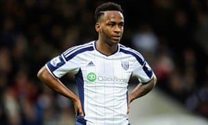 Saido Berahino