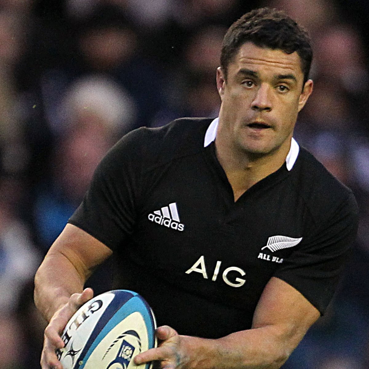 Rugby World Cup Preview No11 New Zealand Sport The Guardian