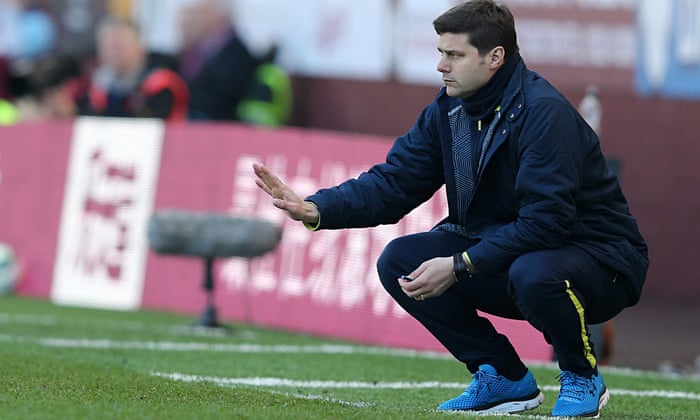mauricio pochettino