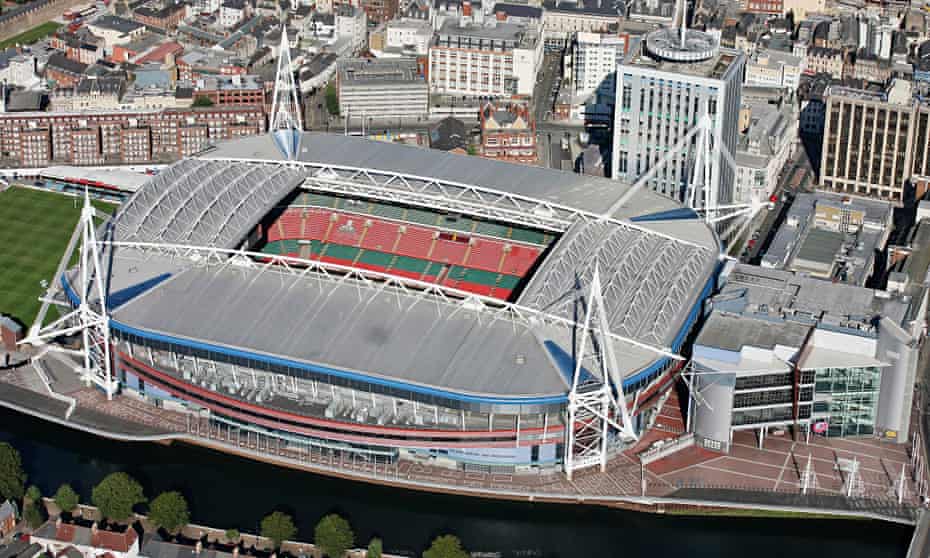 Millennium Stadium to be renamed Principality Stadium from January 2016 |  Wales rugby union team | The Guardian