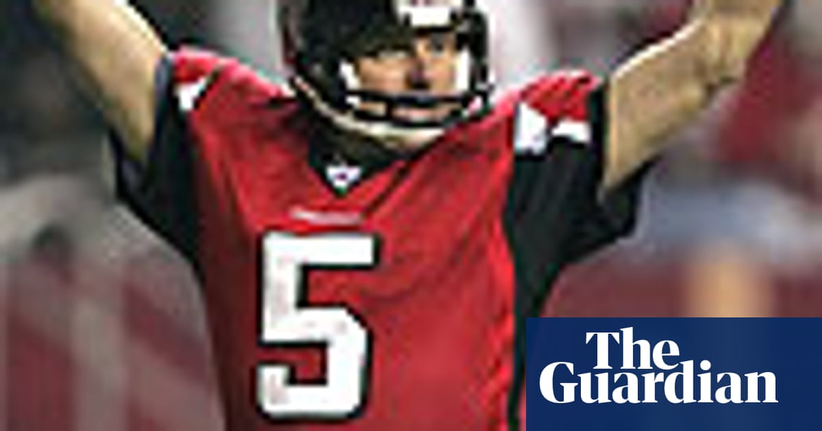 Which Footballers Have Gone On To Make It Big In The Nfl
