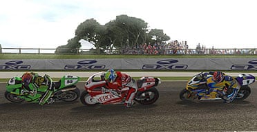 MotoGP 21 Free Download - IPC Games