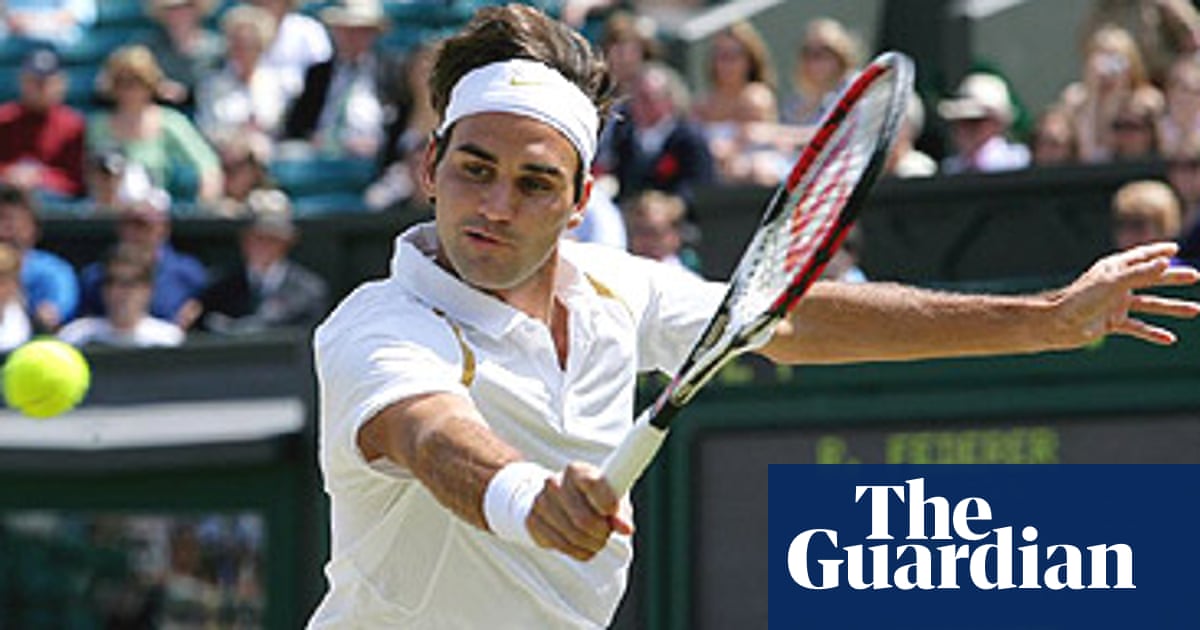 Ruthless Federer shows no mercy to set up Nadal repeat | Sport | The