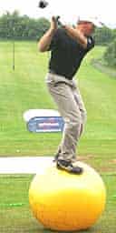 Golf Live Minute By Minute Coverage Of The Afternoon Of Round One Of The Open Sport The Guardian