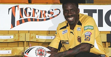 Dwain Chambers