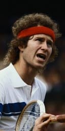 John McEnroe slammed by fans during US Open final as viewers call for John McEnroe slammed by fans during US Open final as viewers call for