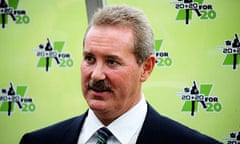 Sir Allen Stanford