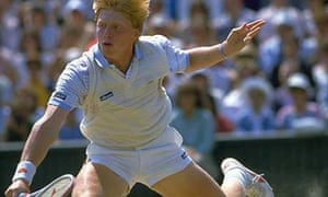 Boris Tells All But Alas His Broom Cupboard Is Bare Martin