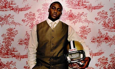 Reggie Bush Was 'Spiritually Broken' by 'Toxic' Hollywood Spotlight